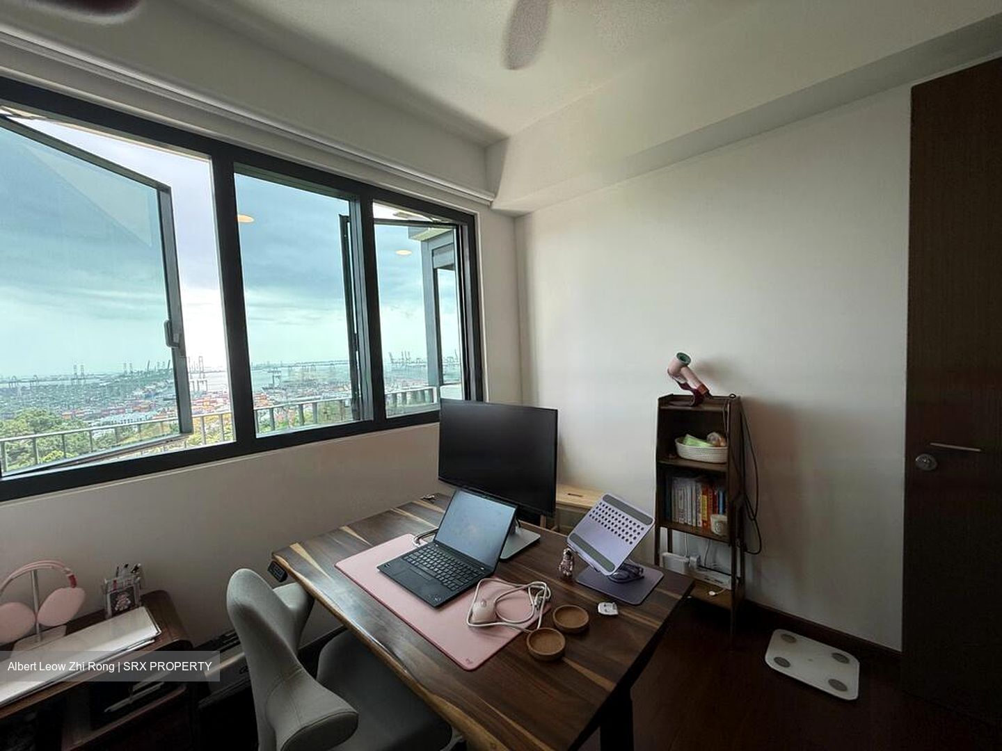 Normanton Park (D5), Apartment #523784421
